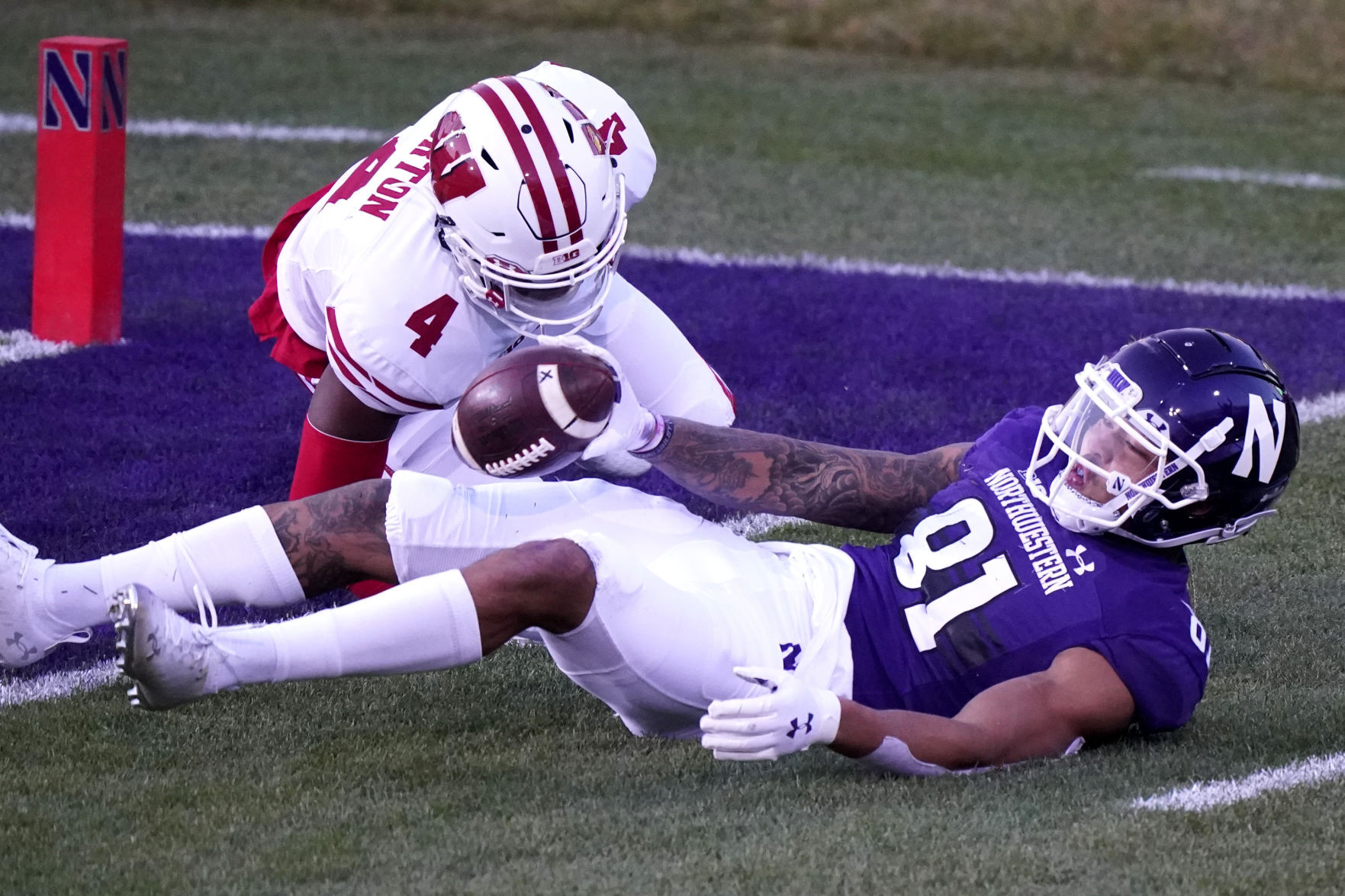 Wisconsin Northwestern